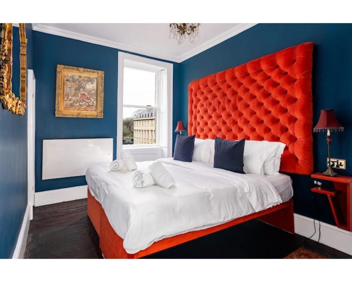 Bennett'S Lodgings A Luxurious 2 Bed Apartment Bath Exterior photo